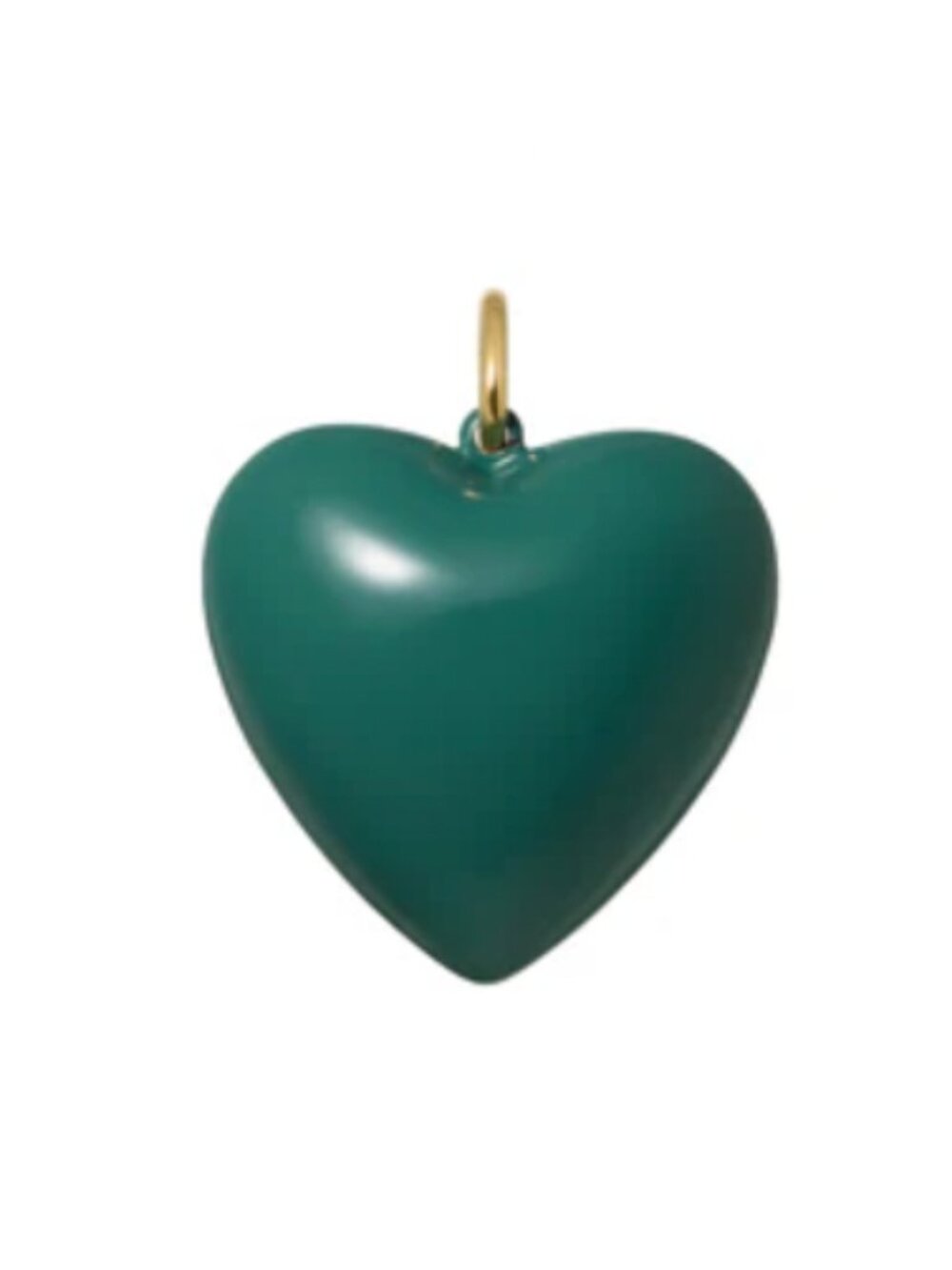 Roxanne Assoulin The Big Puffy Heart Charms Forest